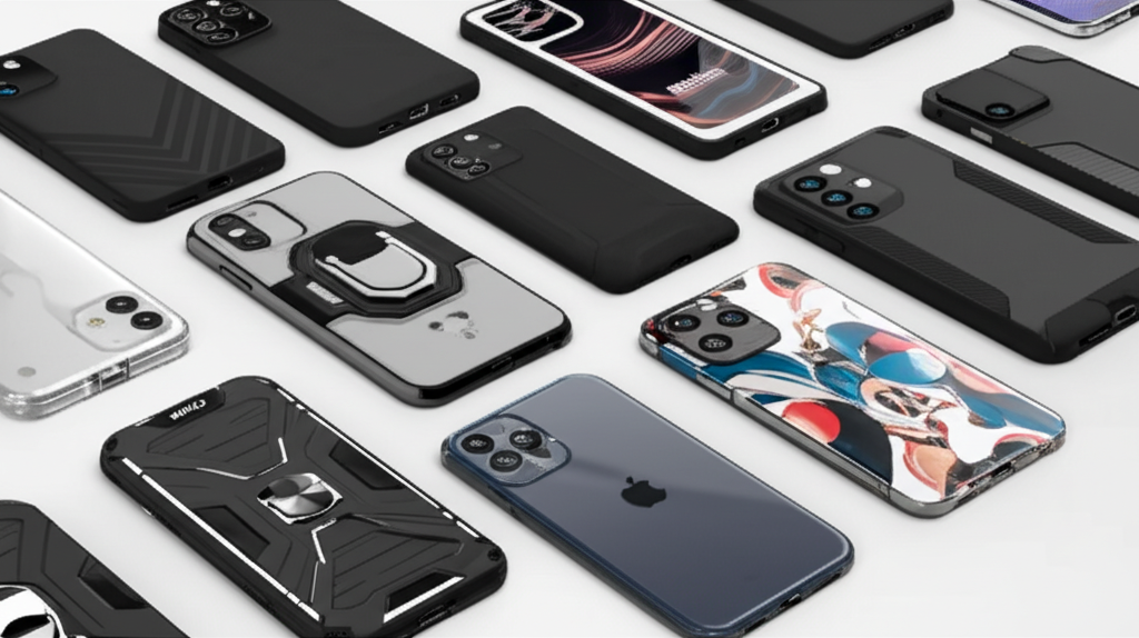 Hoesjes & Cases