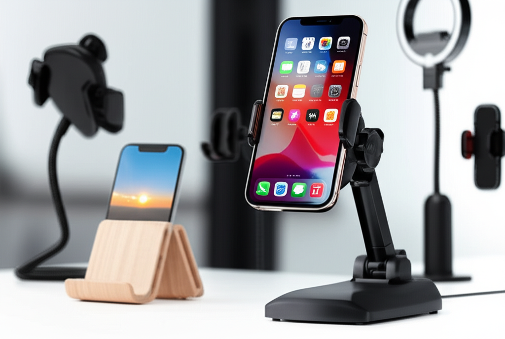Houders & Stands
